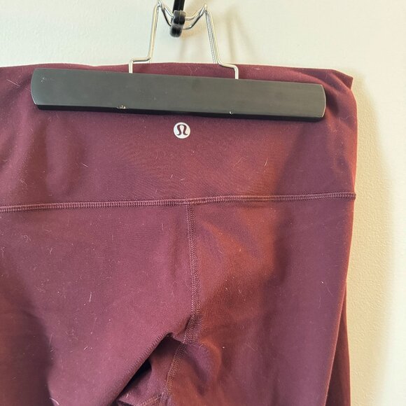 Lululemon Align - High-Rise Pant 28" - Picture 3 of 3